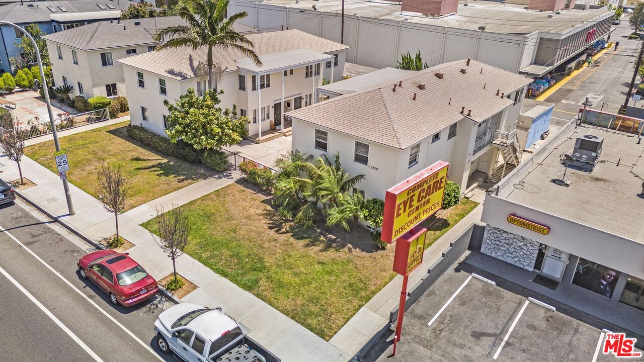 12320 Washington Pl
