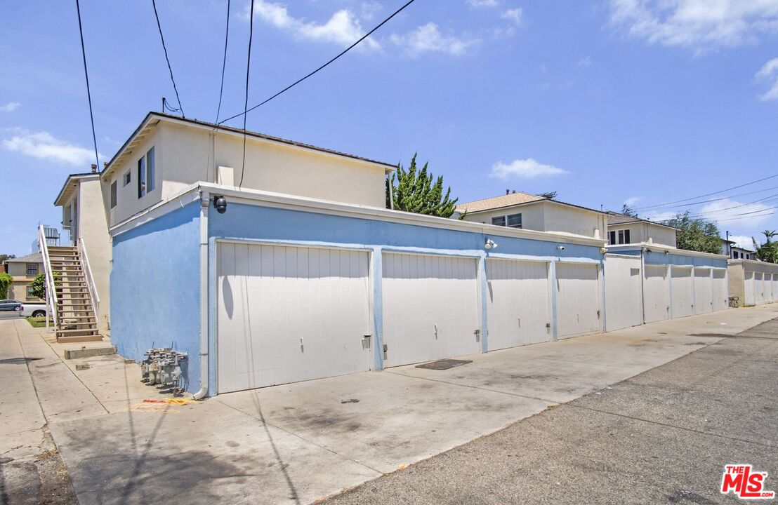 12320 Washington Pl