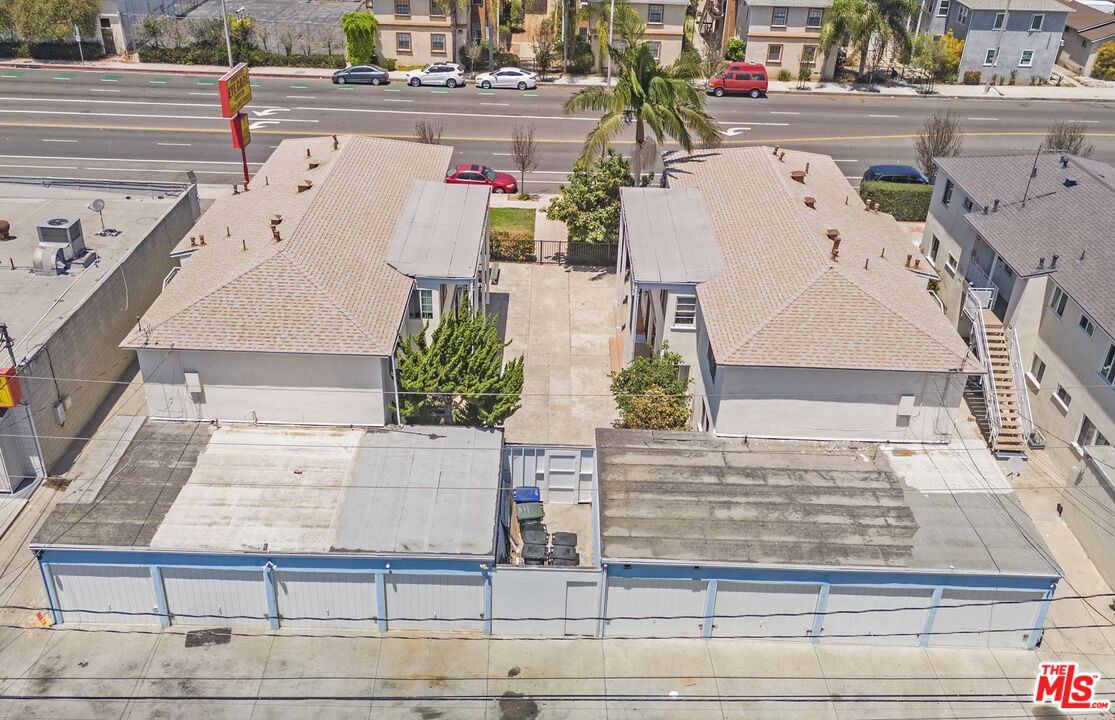 12320 Washington Pl