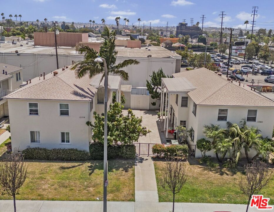 12320 Washington Pl