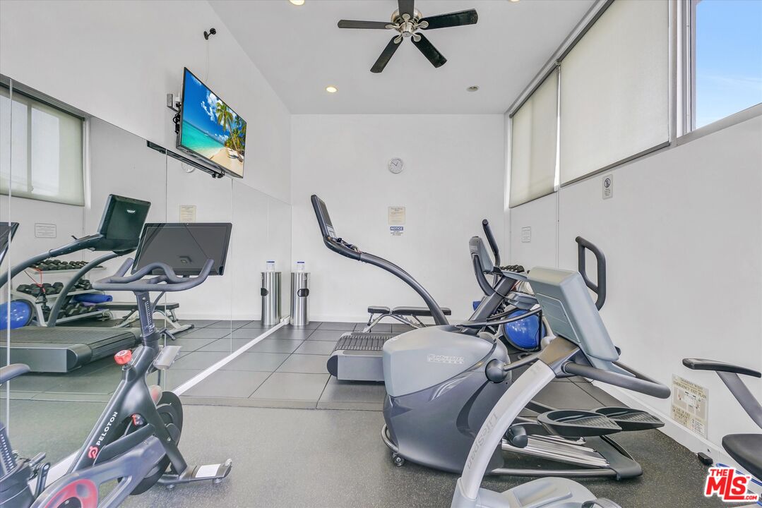 999 N Doheny Dr Unit: 106