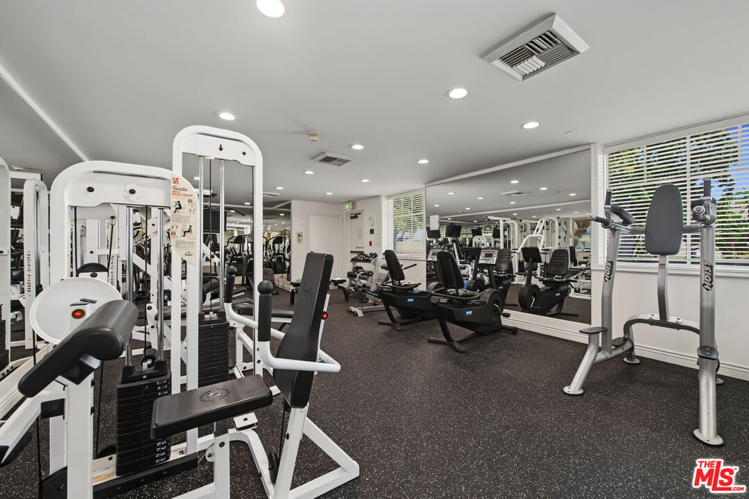 430 N Oakhurst Dr Unit: PH406