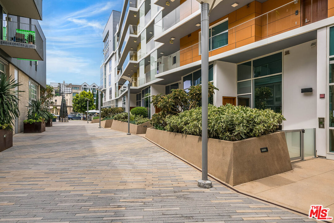 1705 Ocean Ave Unit: 103