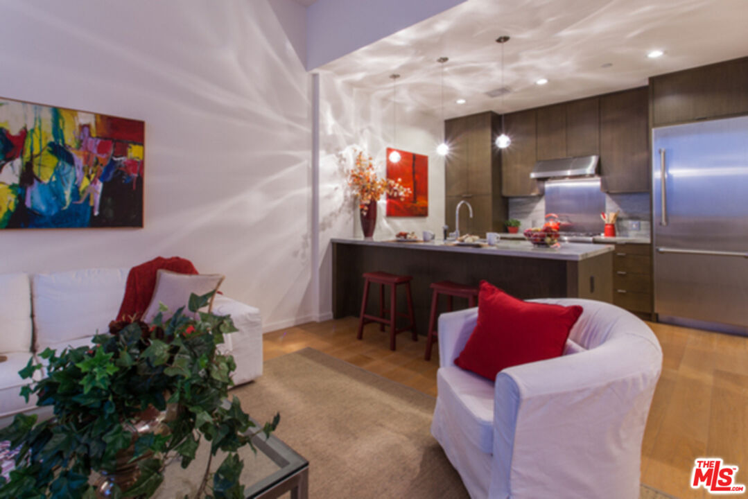1705 Ocean Ave Unit: 103