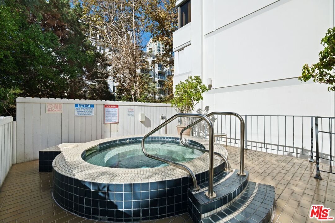 10660 Wilshire Blvd Unit: 101