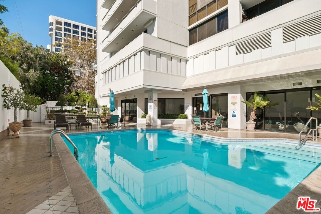 10660 Wilshire Blvd Unit: 101