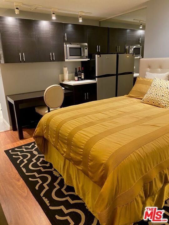 10660 Wilshire Blvd Unit: 101