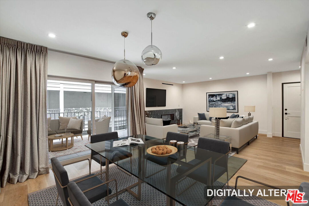 439 N Doheny Dr Unit: 204