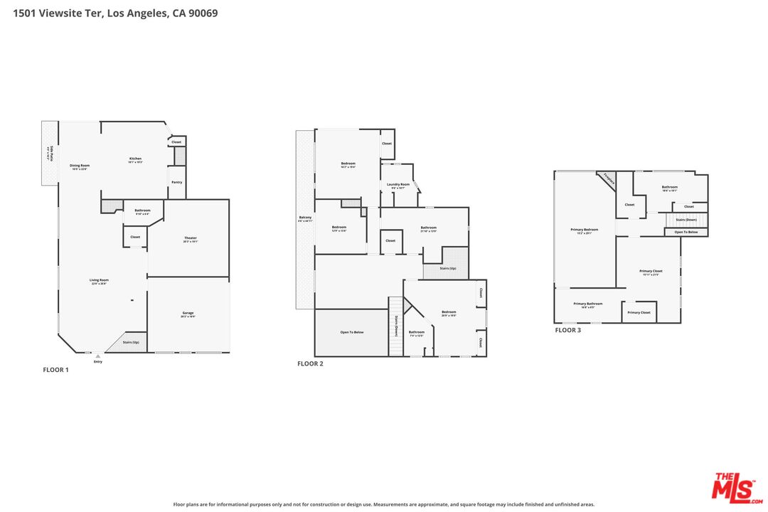 1501 Viewsite Ter