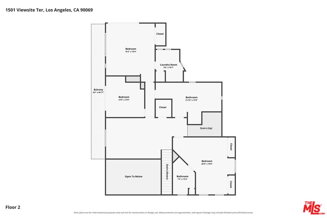 1501 Viewsite Ter