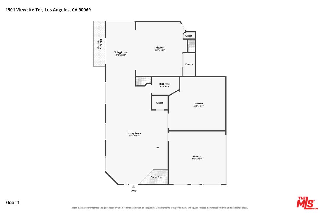 1501 Viewsite Ter