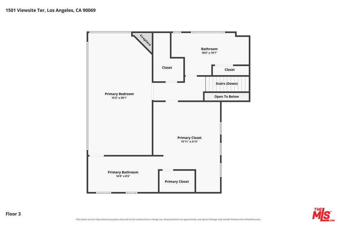 1501 Viewsite Ter
