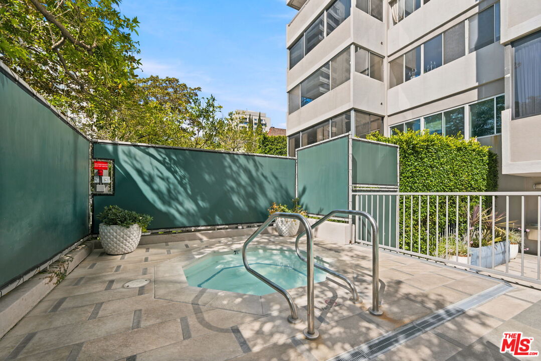 Private Address