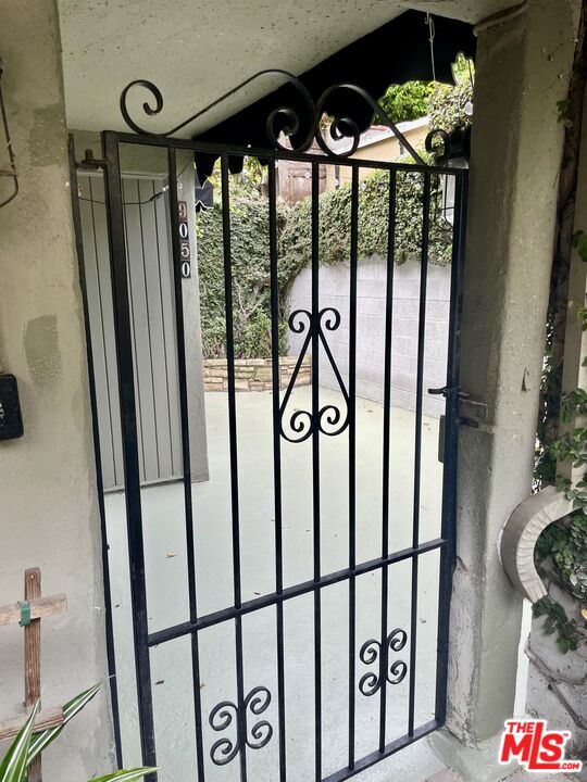 9050 Elevado St Unit: Guest Home