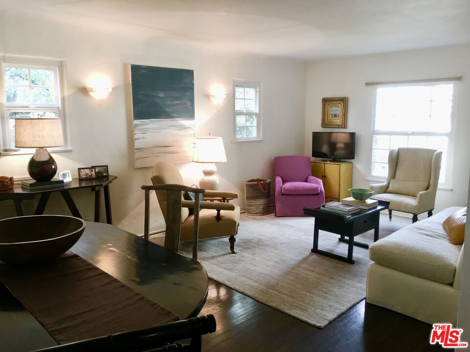 9050 Elevado St Unit: Guest Home