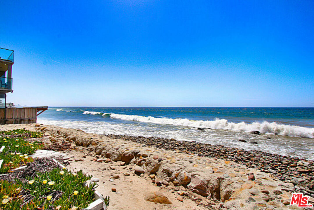 19000 Pacific Coast Highway