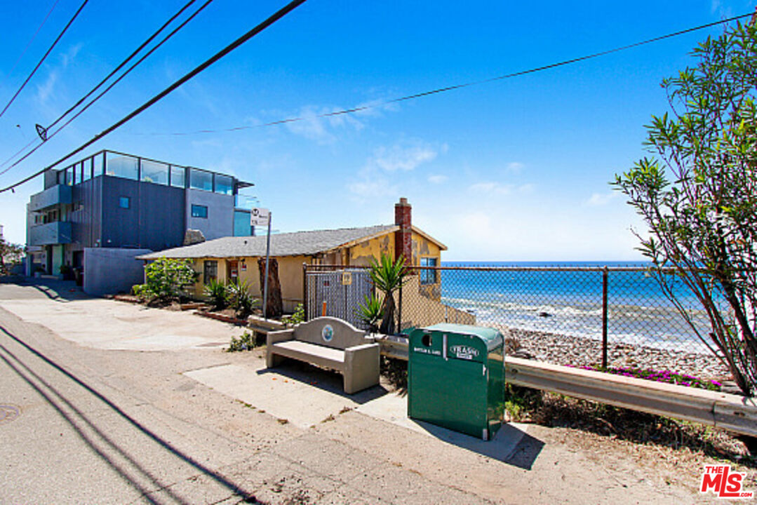 19000 Pacific Coast Highway