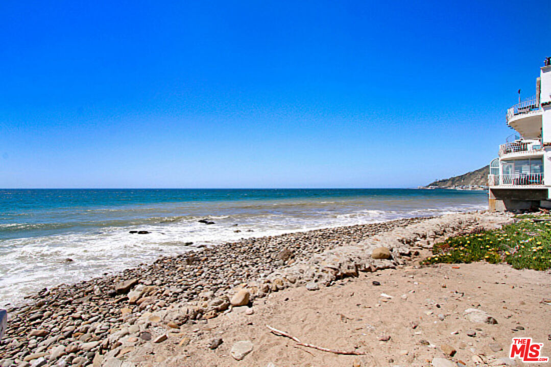 19000 Pacific Coast Highway