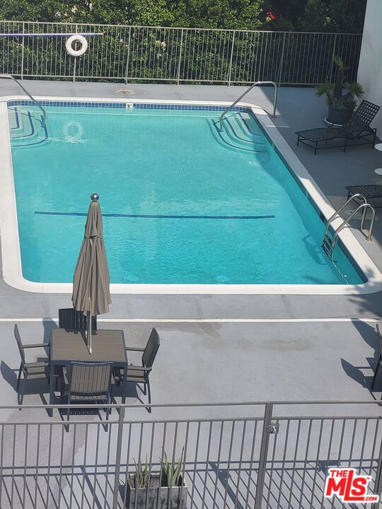 960 Larrabee St Unit: 310