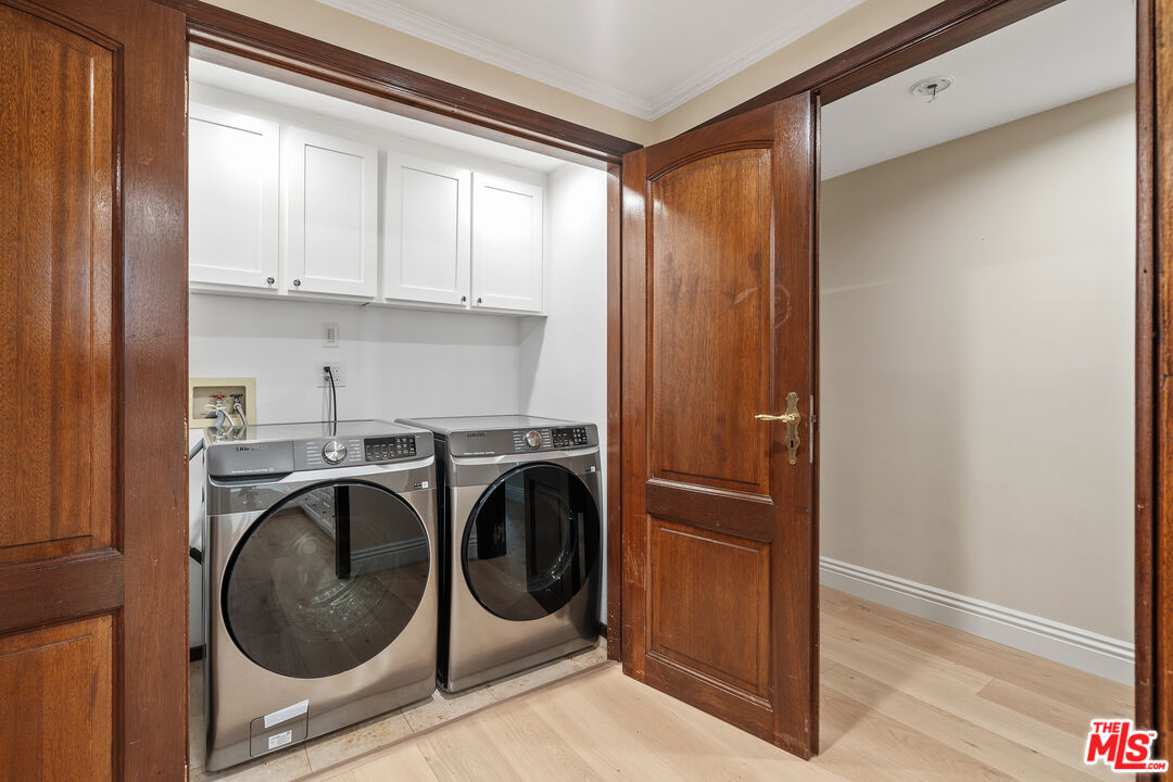 9249 Burton Way Unit: 302