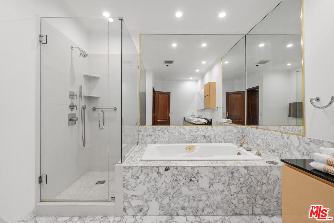9249 Burton Way Unit: 302