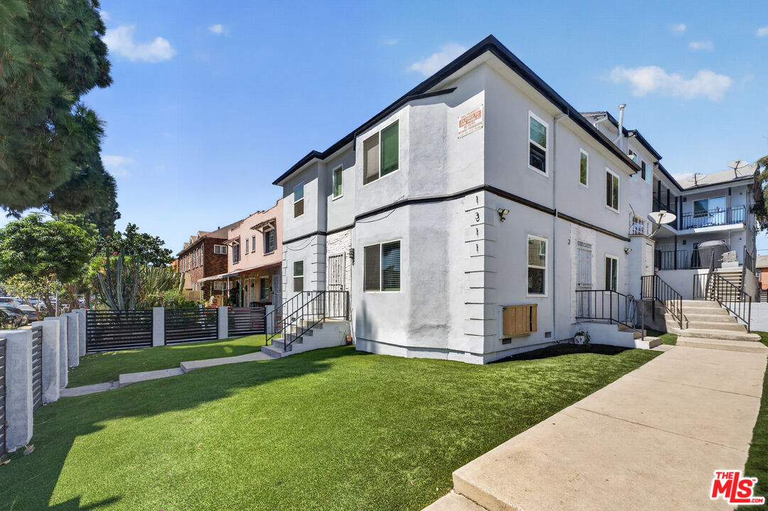 1311 W Martin Luther King Jr Blvd