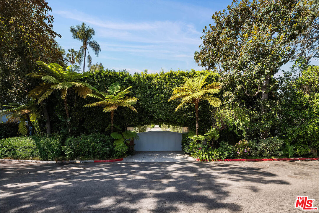 101 Bel Air Rd