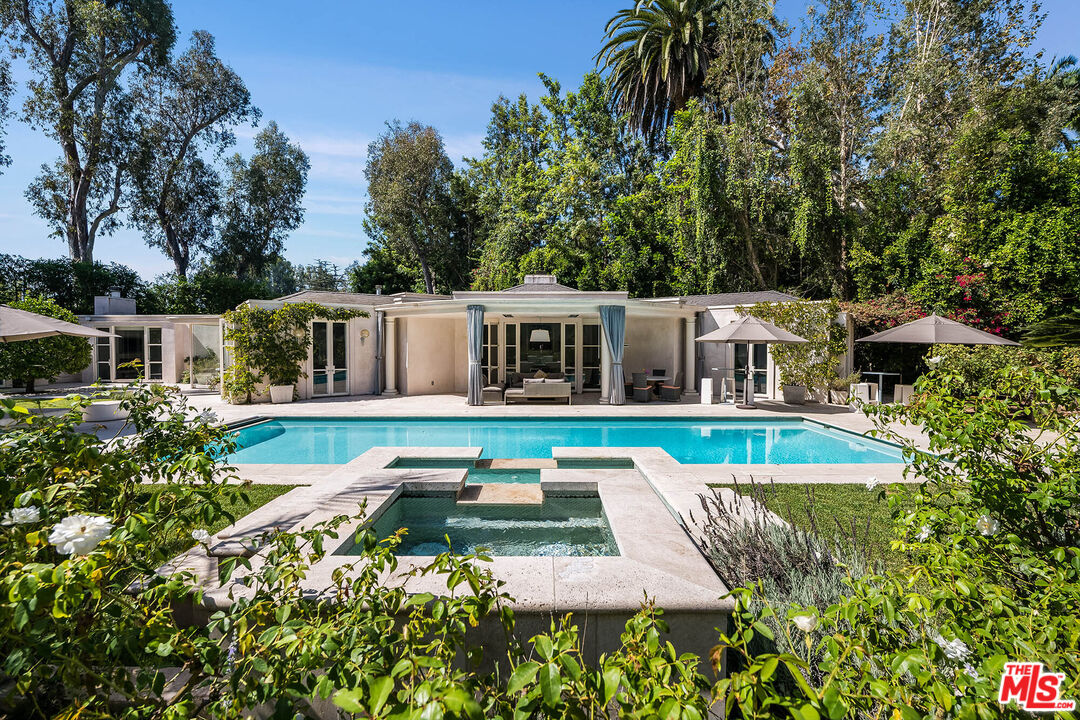 101 Bel Air Rd