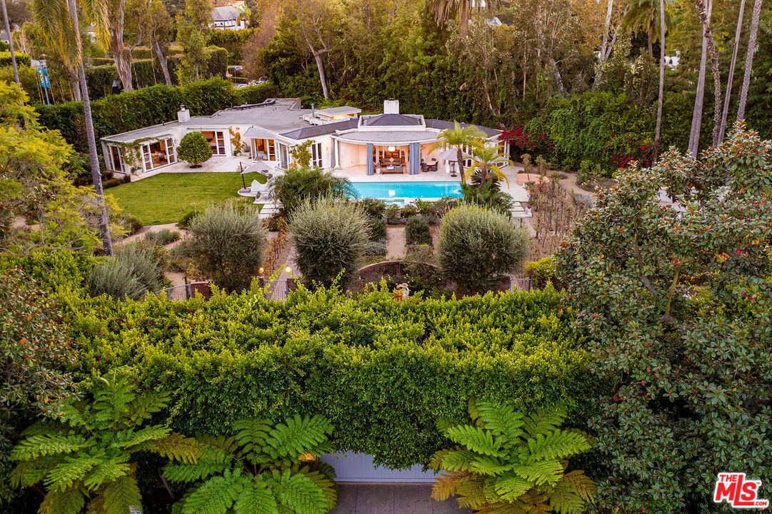101 Bel Air Rd