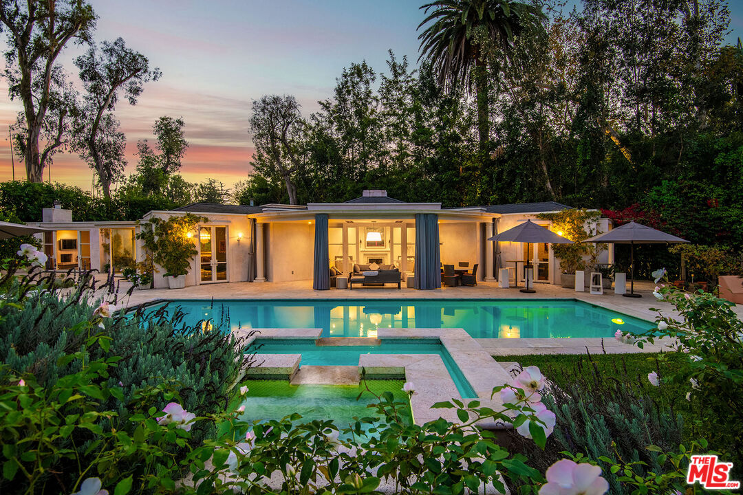 101 Bel Air Rd