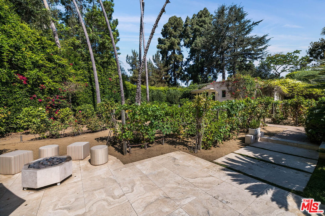 101 Bel Air Rd