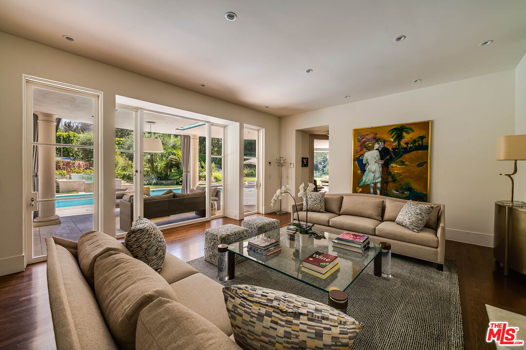 101 Bel Air Rd