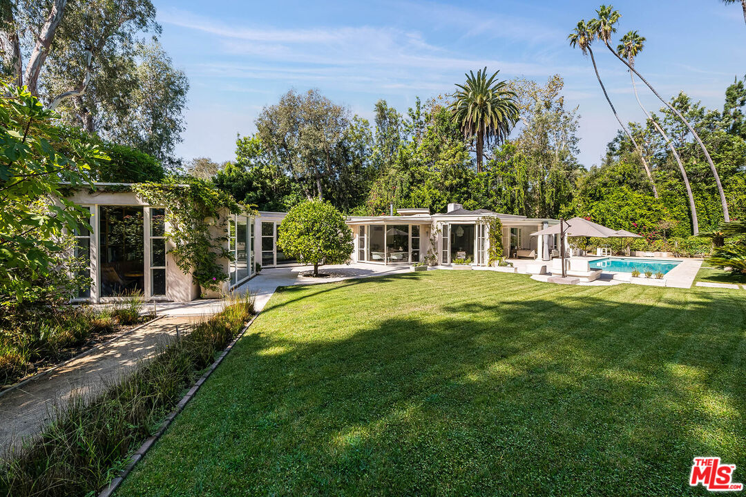 101 Bel Air Rd