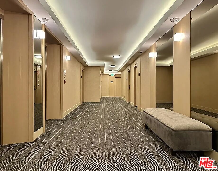 999 N Doheny Dr Unit: 1012