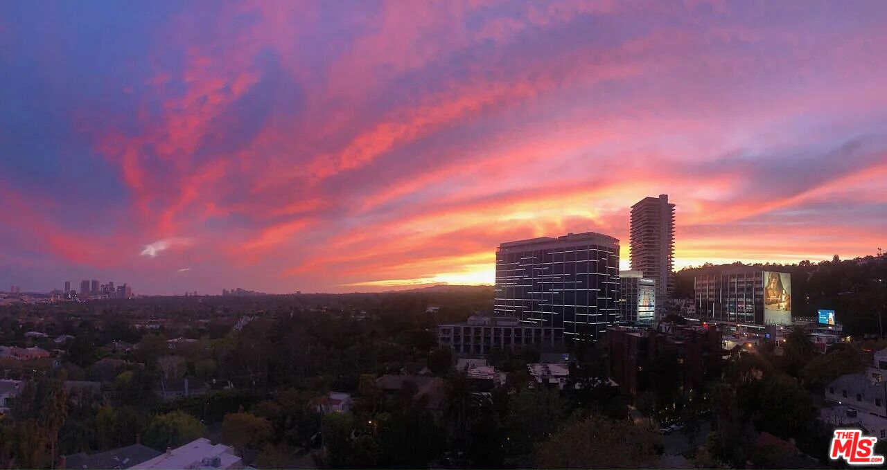 999 N Doheny Dr Unit: 1012