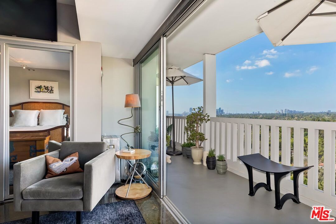 999 N Doheny Dr Unit: 1012