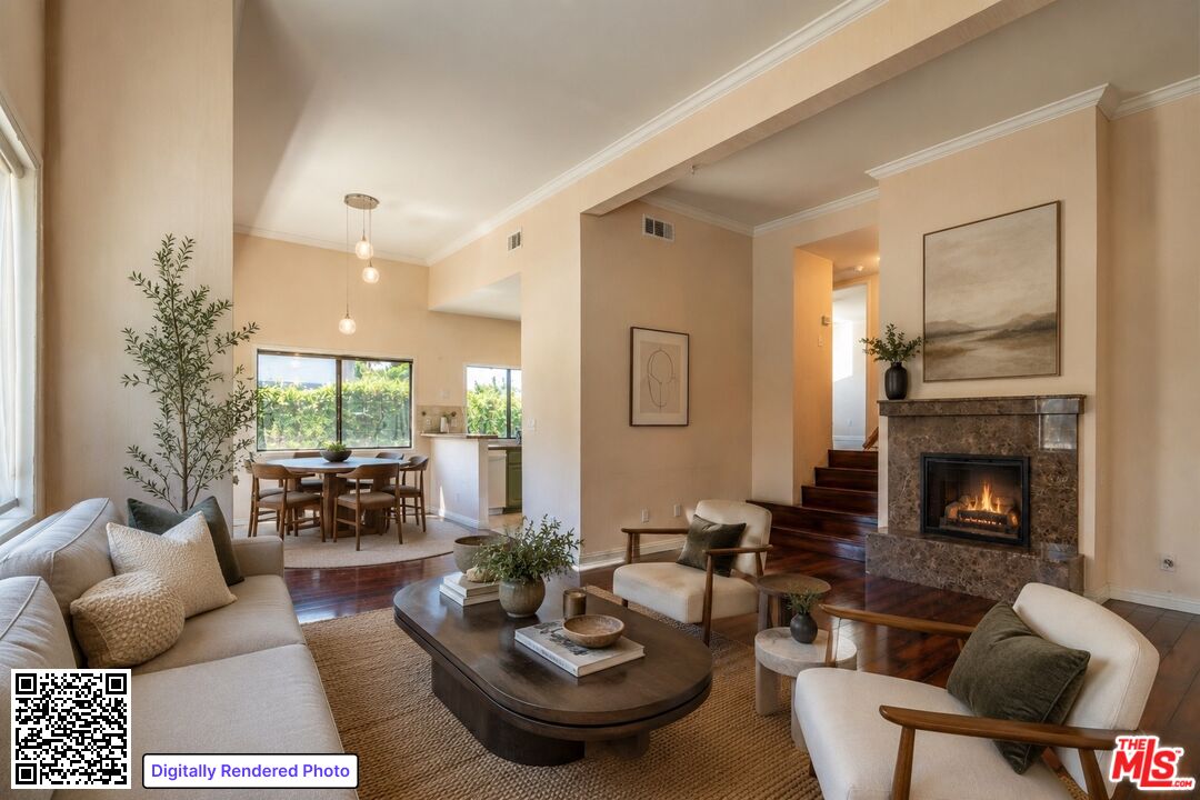 18445 Hatteras St Unit: 504