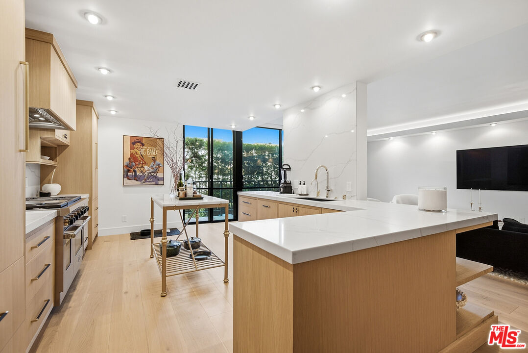 211 S Spalding Dr Unit: 110N