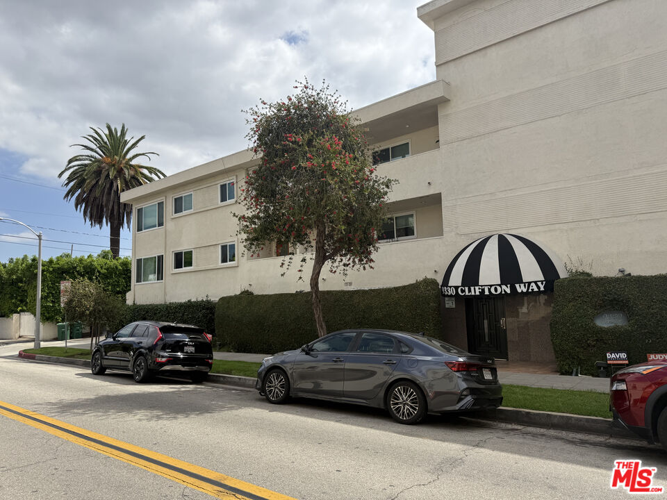 9330 Clifton Way Unit: 105