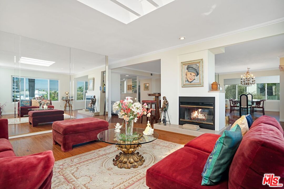 9330 Clifton Way Unit: 105