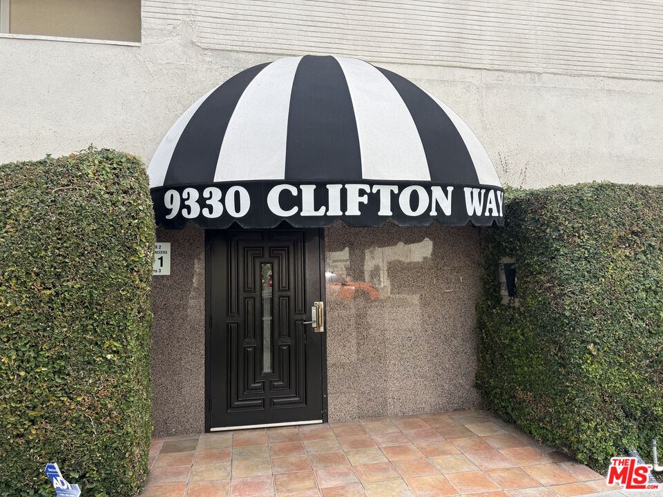 9330 Clifton Way Unit: 105