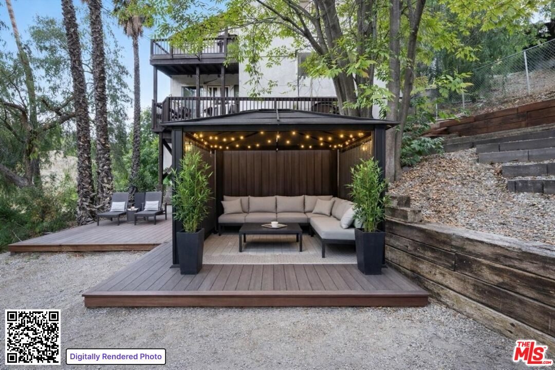4912 Llano Dr
