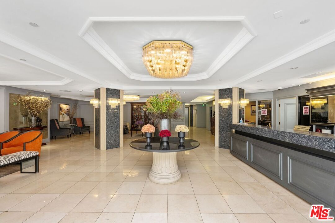 10660 Wilshire Blvd Unit: 407