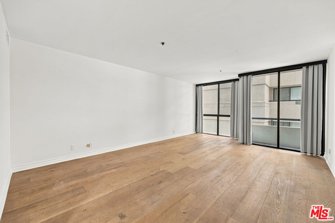 10660 Wilshire Blvd Unit: 407