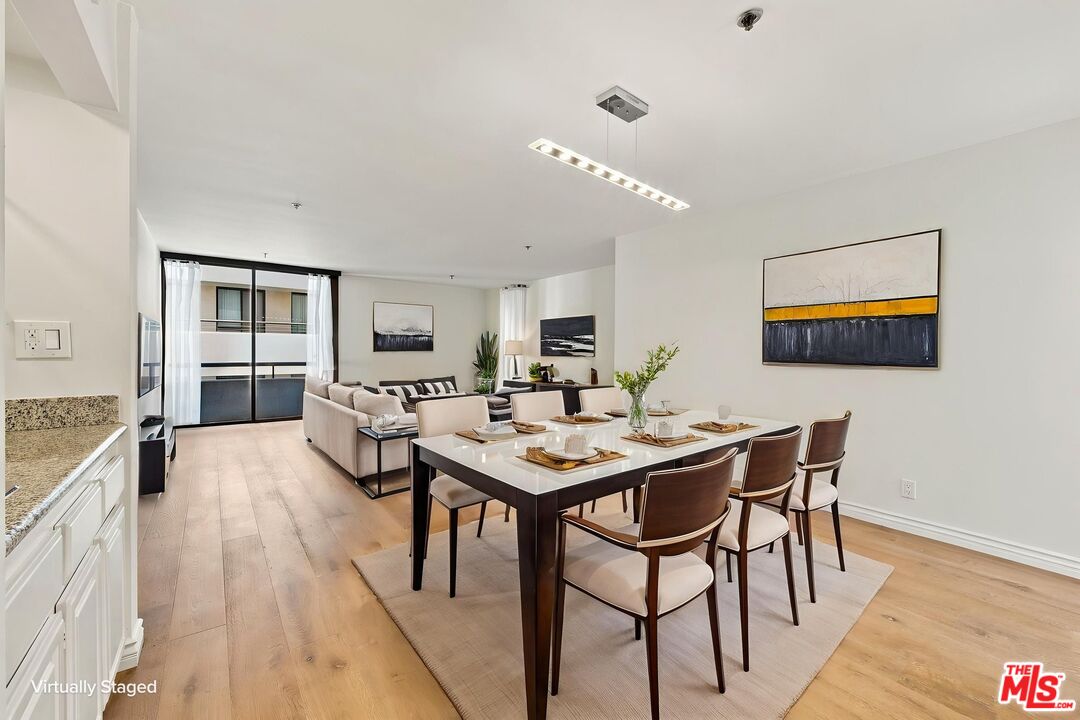 10660 Wilshire Blvd Unit: 407