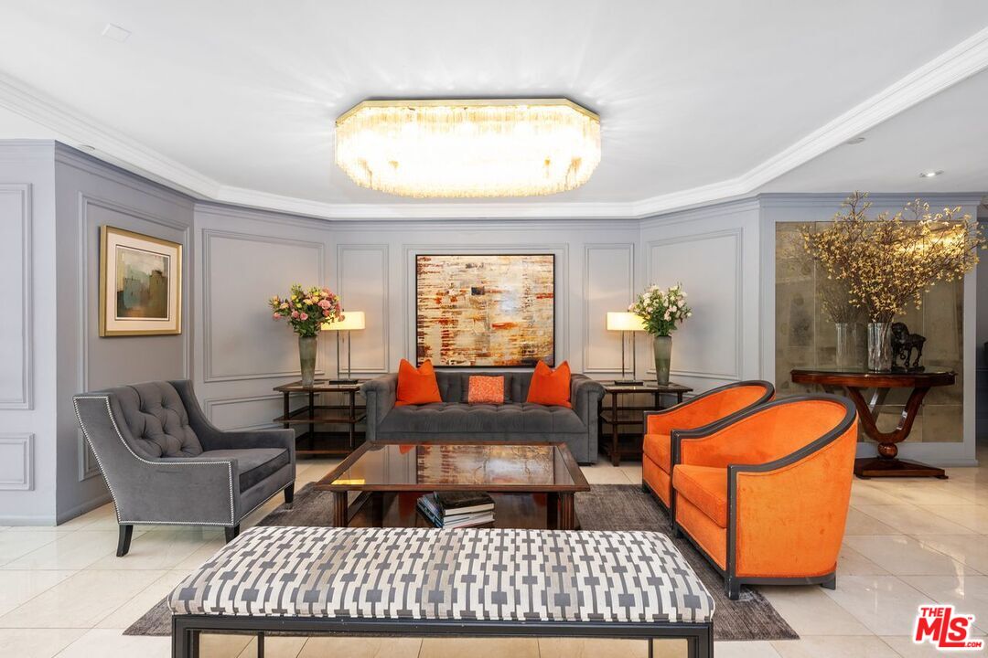 10660 Wilshire Blvd Unit: 407