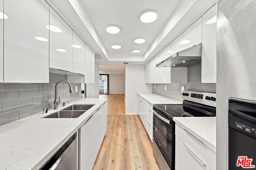 10660 Wilshire Blvd Unit: 407