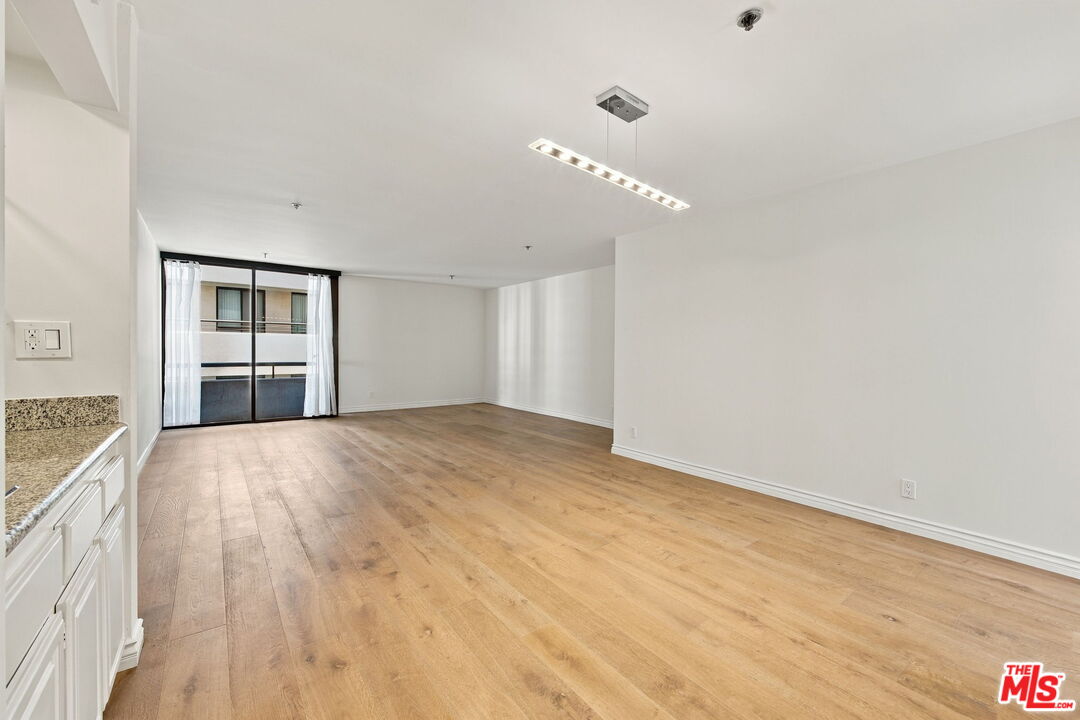 10660 Wilshire Blvd Unit: 407