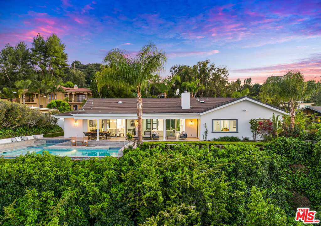 16053 SABANA LN