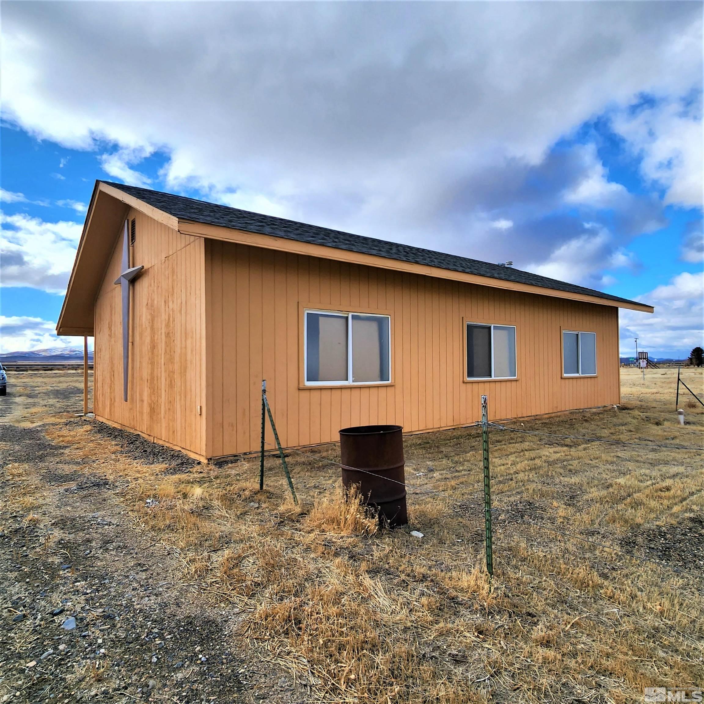 265 E Valmy Frontage Road